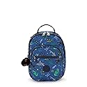 Kipling Women's Seoul Small Tablet Backpack, Durable, Padded Shoulder Straps with Tablet Sleeve, Bag