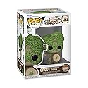 Funko POP! Marvel: We are Groot - Captain America - Groot Shorts - Collectable Vinyl Figure - Gift Idea - Official Merchandise - for Kids & Adults…