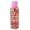 Victoria's Secret PINK Biscotti Delight Body Mist 8.4 fl oz Limited Edition