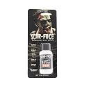 Flesh Scar Face Theatrical Liquid Latex 1 oz - Body Paint, Ammonia Free Ideal for Art, Halloween, Theater, Parties, and Cosplay
