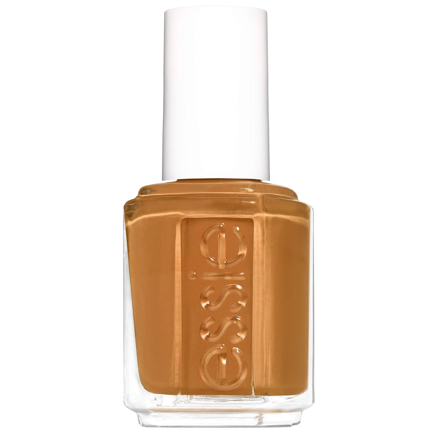 essie nail polish, summer 2020 collection, nude nail polish with a cream finish, kaf-tan, 0.46 Fl Oz Beauty & Personal Care essie