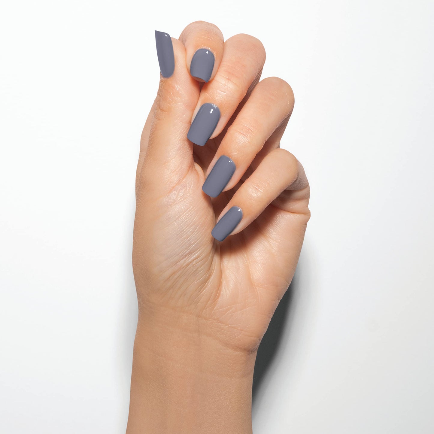 Gelish TPO-Free Soak-Off Gel Nail Polish: Clean Slate, 15mL Beauty & Personal Care Gelish