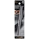 L’Oreal ParisLor Vol Superstar Liner B Size .05z Voluminous Superstar Liner 202 Black .05oz