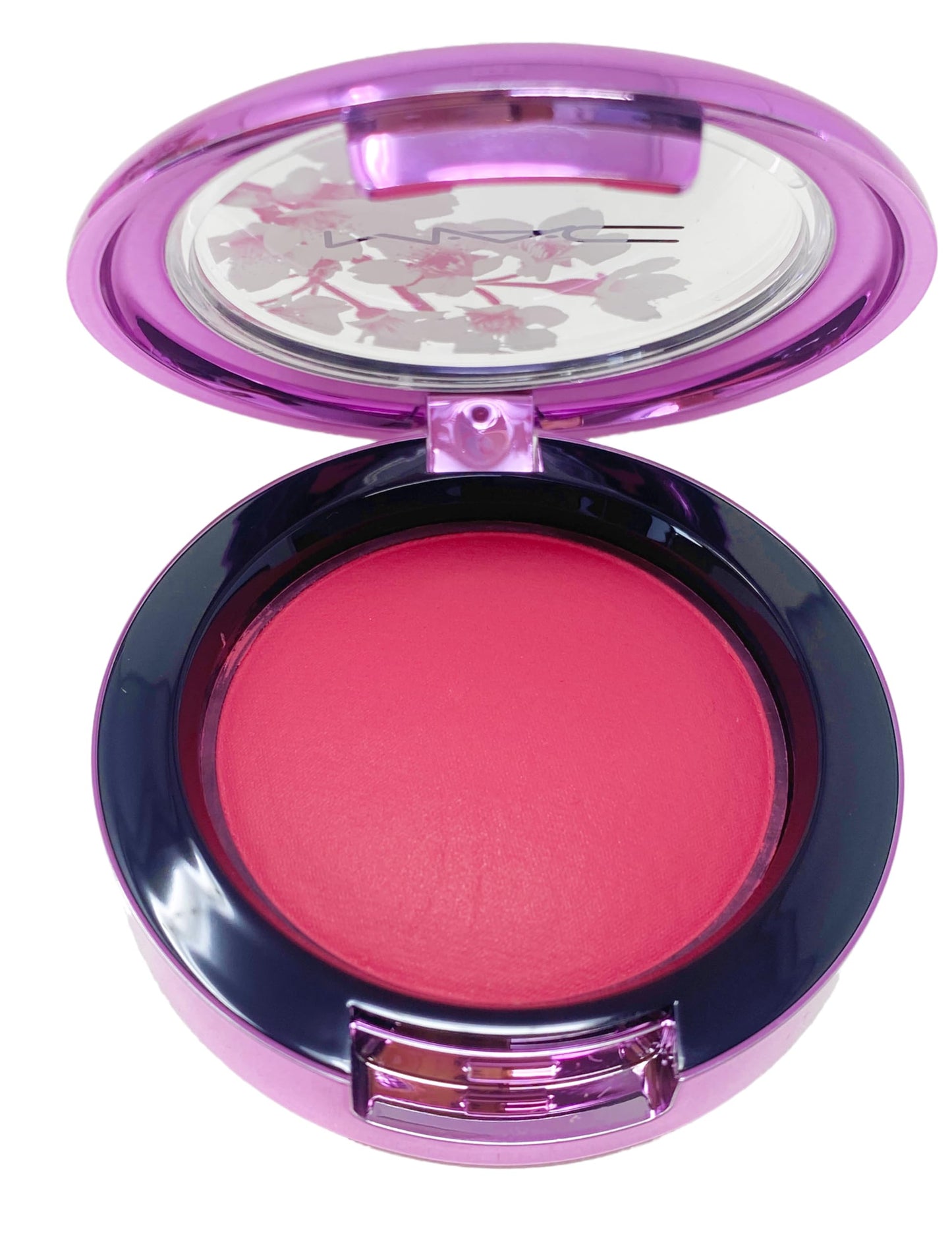 MAC Black Cherry Collection Glow Play Blush - HD Cherry Tree (.25 Oz / 7.3 g)