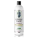 Cowboy Magic Shine In Yellowout Purple Shampoo 16 oz
