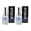 Nexus Pheromones 2 Bottles - Attract Women Instantly Human Sex Pheromone Cologne Beauty & Personal Care Tayongpo
