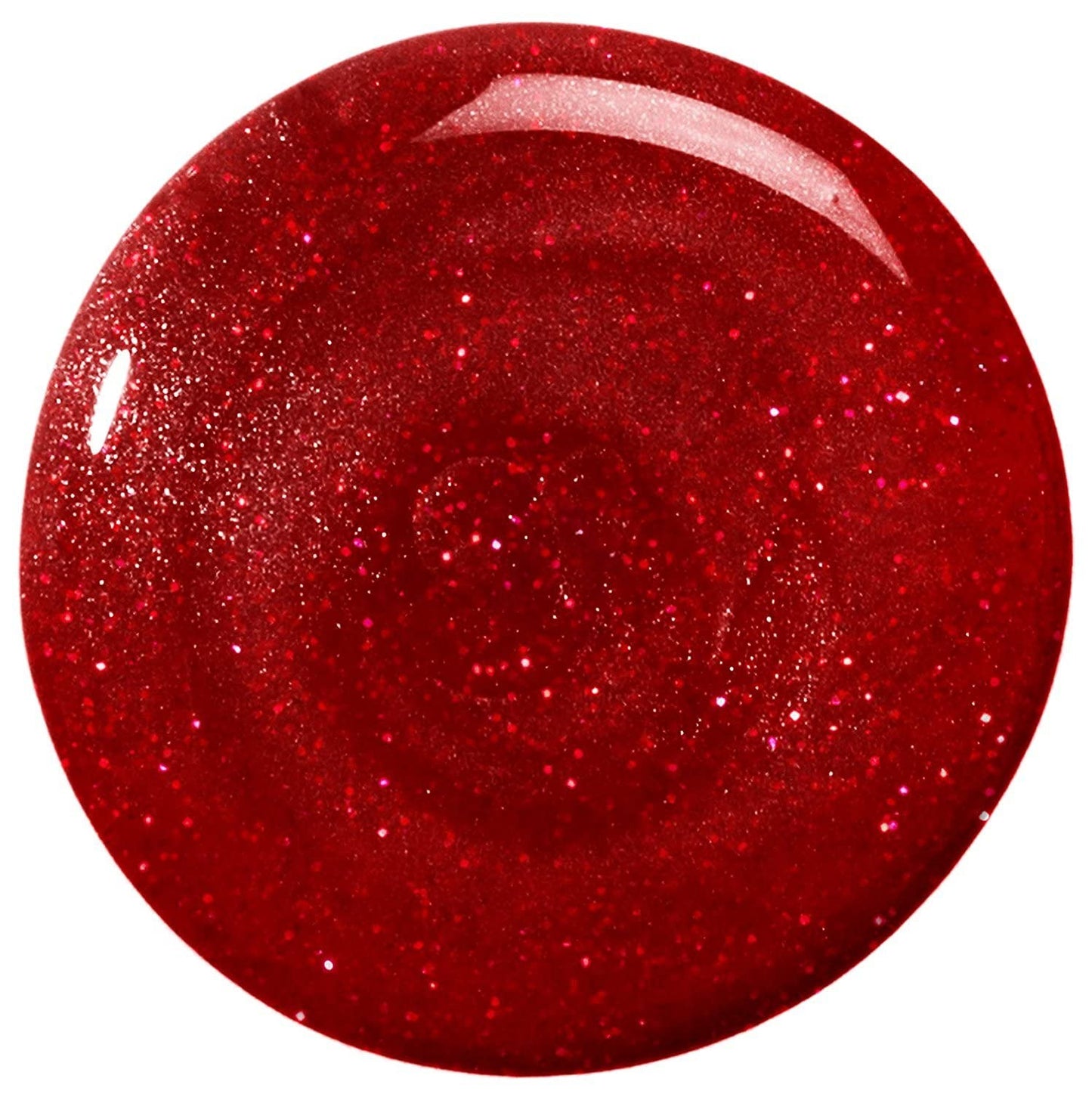 IBD Just Gel Nail Polish, Cosmic Red, 0.5 Fluid Ounce