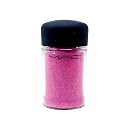M.A.C Cosmetics Glitter Brillants - Iridescent Hot Pink (.15 Oz/4.5g)