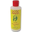 Let's Dred Locks Oil 4 oz.