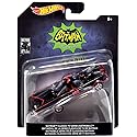 Hot Wheels 1:50 Scale Batman 80 Years Batman Classic TV Series Batmobile