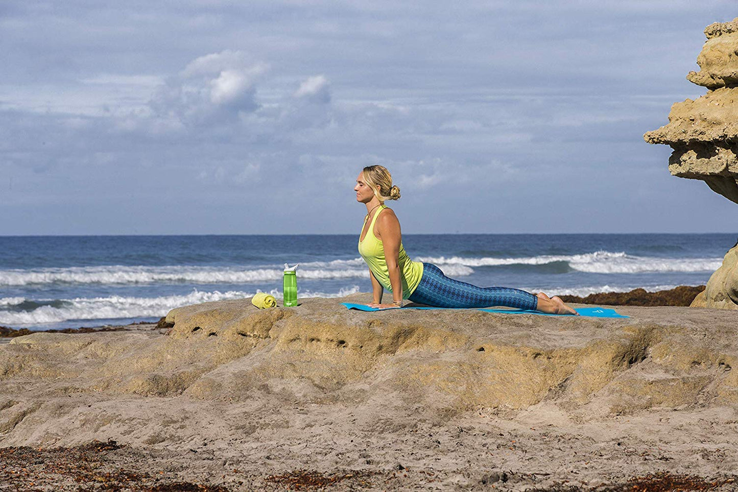 CamelBak Eddy Water Bottle, 0.75 L, Oxford