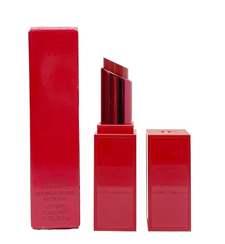 Tom Ford Limited Edition Love Collection Lip Color Satin Matte - 90 Fete -.11 Oz / 3.3g