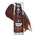 Revlon Liquid Foundation, ColorStay Face Makeup for Combination & Oily Skin, SPF 15, Medium-Full Coverage with Matte Finish, 620 Java, 1 Fl Oz