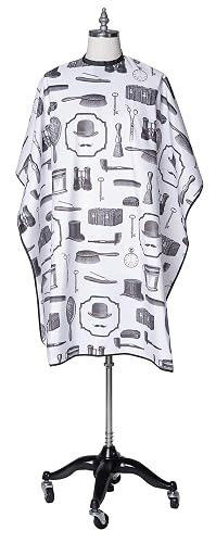 Fromm Premium Barber Tools Cape, 1 count