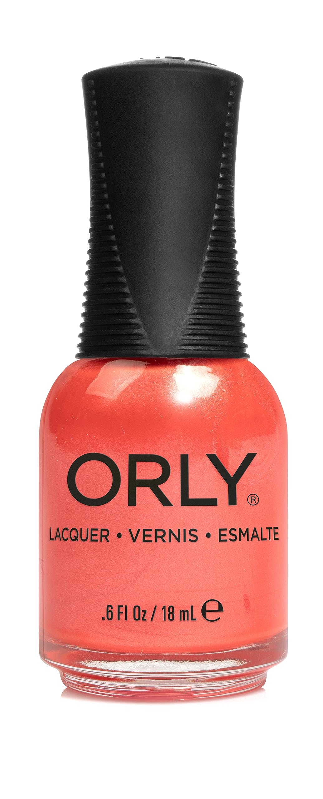 Orly Nail Polish 'Great Escape' Summer 2023 Lacquer Collection (Embrace Danger) Beauty & Personal Care Orly