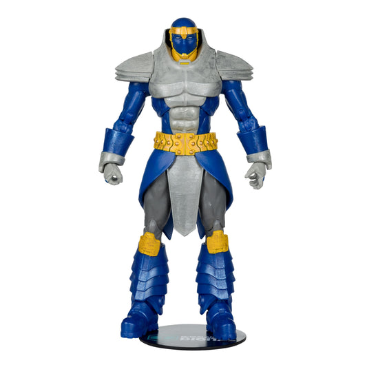 McFarlane Toys- DC Direct Monarch (DC Countdown) 7in Action Figure with Digital Collectible