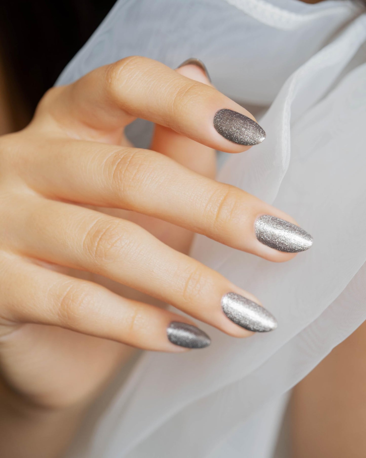 Gelish TPO-Free Soak-Off Gel Nail Polish: Chain Reaction, 15mL Beauty & Personal Care Gelish