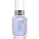 essie Nail Art Studio Special Effects Polish, Shimmer, Vegan, Purple Nail Polish, Ethereal Escape, 0.46 Fl Oz Beauty & Personal Care essie