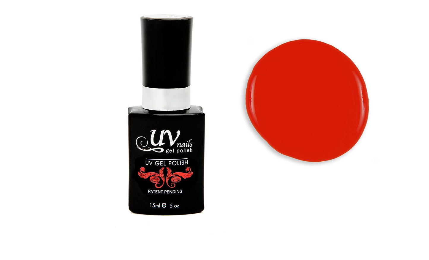 UV-NAILS Gel nail polish cure with UV or LED nail lamp gel polish for nails Set of 6 (KEY WEST) Beauty & Personal Care UV-NAILS