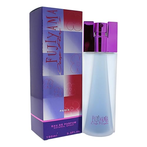 Succes De Paris Fujiyama Deep Purple 3.3 oz