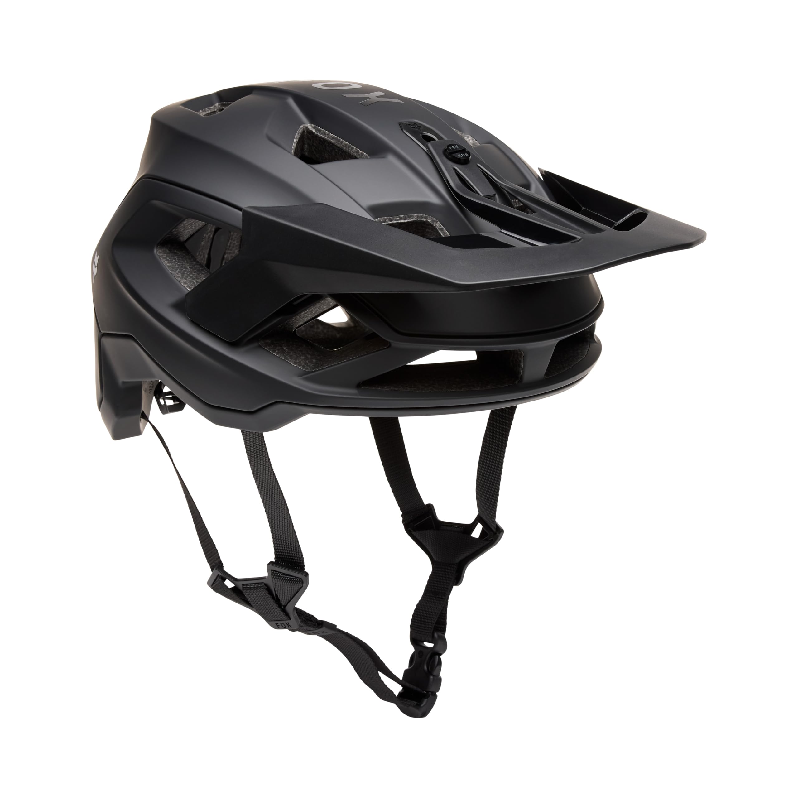 Fox Racing Speedframe Pro Helmet - Thumbnail 5