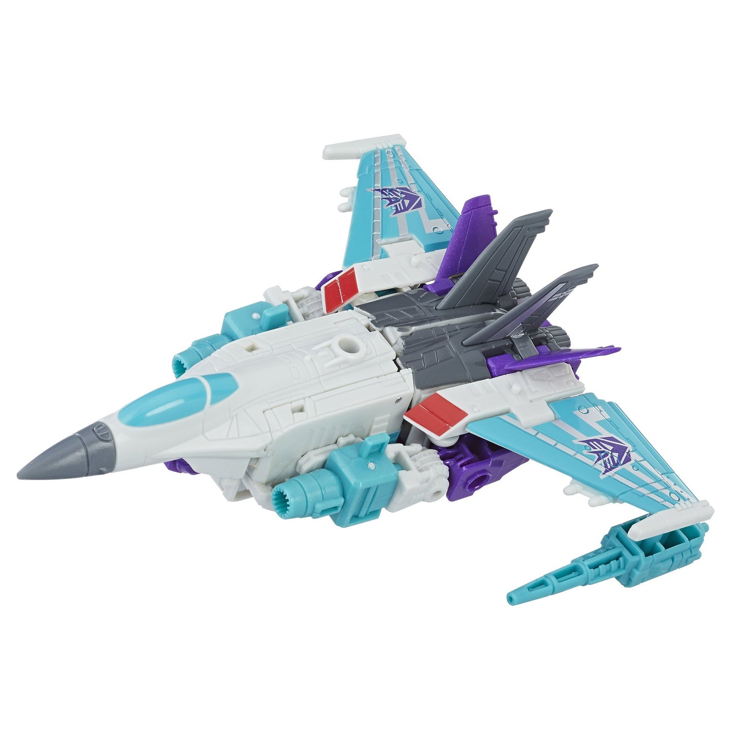 Transformers: Generations Power of the Primes Deluxe Class Dreadwind