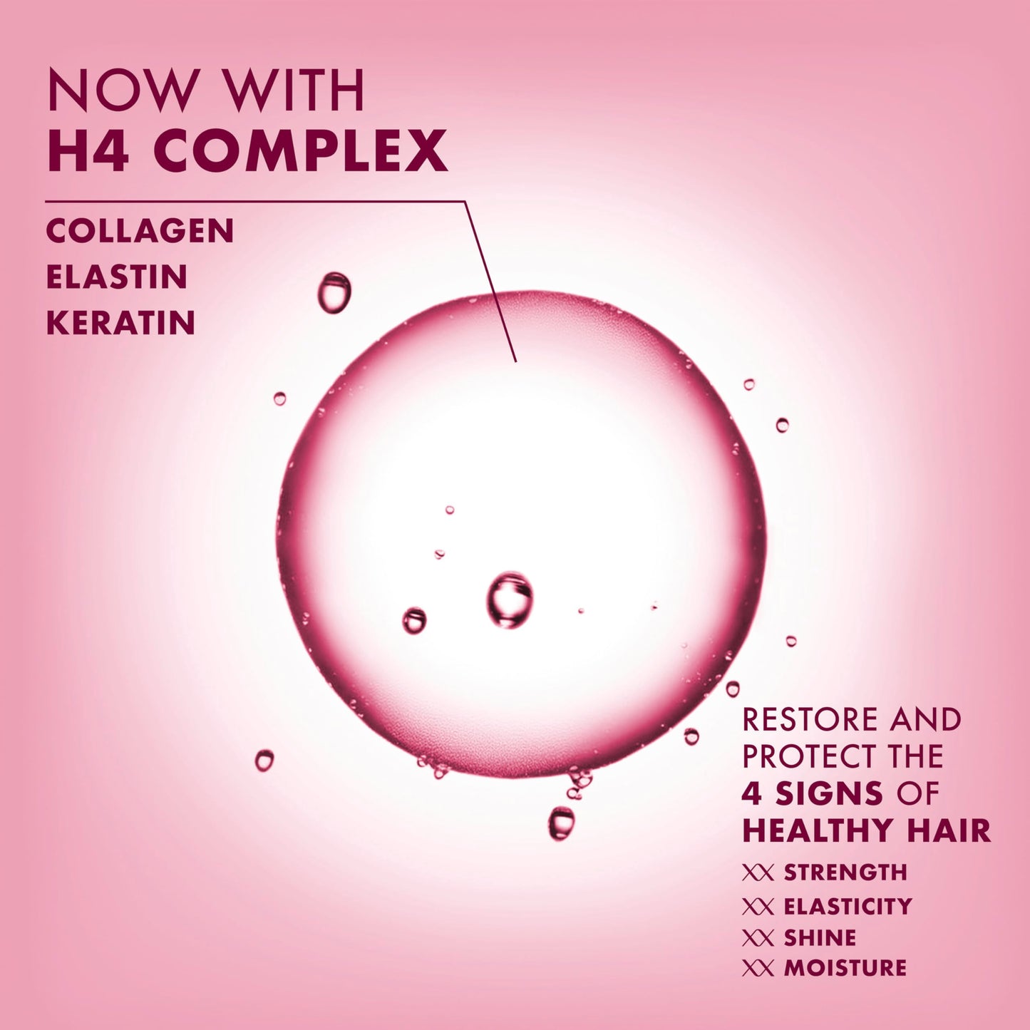 Nexxus COLOR ASSURE Conditioner for Vibrancy for Color Treated Hair Powered by CHROMABOND SEALER with Citric Acid 13.5 oz
