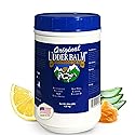 Original Udder Balm Refill Tub - Made in USA - Extra Thick Udder Cream & Hand Balm for Dry Skin, Cracked Heels, Rough Hands - Deep Moisture Heel Cream