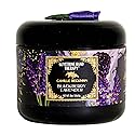 Camille Beckman Glycerine Hand Therapy Cream, Blackberry Lavender, 8 Ounce