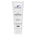 FRAGFRE Men's Firm Hold Hair Gel for Aggressive Styles - Paraben-Free Hypoallergenic Formula for Sensitive Skin, No Irritations - 8 oz