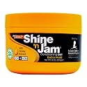 Shine N Jam Conditioning Gel Extra Hold 8 Ounce (Pack of 2)