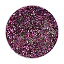 Purple Silk Glitter #248 From Royal Care Cosmetics
