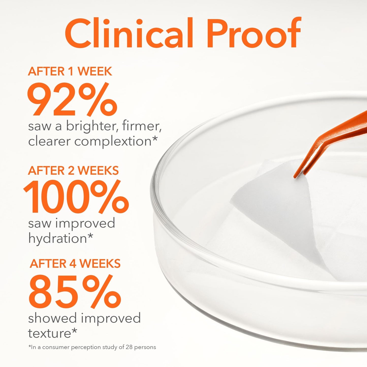 Dr Dennis Gross Alpha Beta Universal Daily Peel: for Uneven Tone or Texture and Fine Lines or Enlarged Pores, (5 Treatments) Beauty and Personal Care Dr Dennis Gross