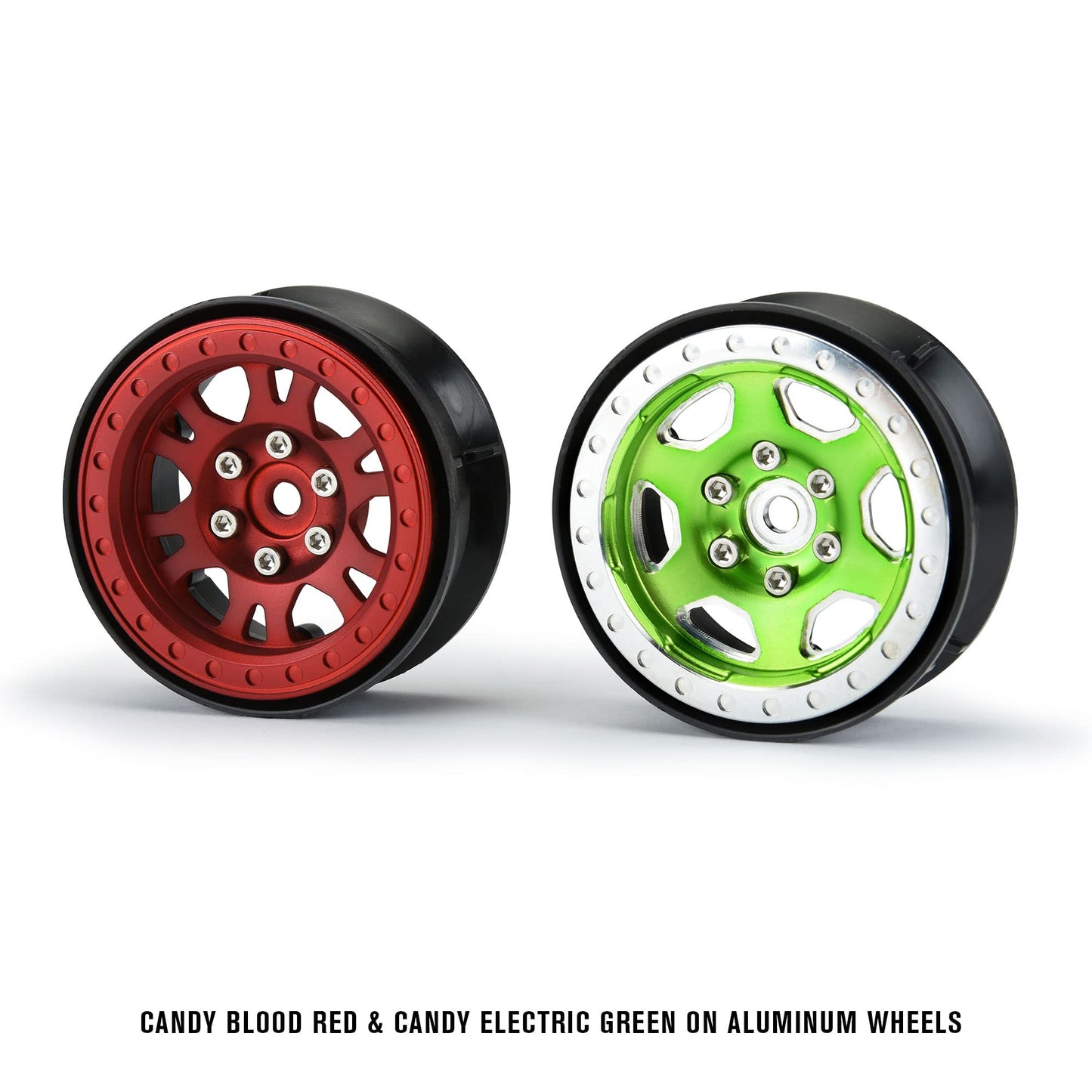 Pro-Line Racing RC Body Paint - Candy Electric Green PRO632902 Car Paint