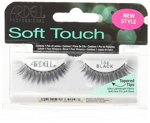 Soft Touch 156
