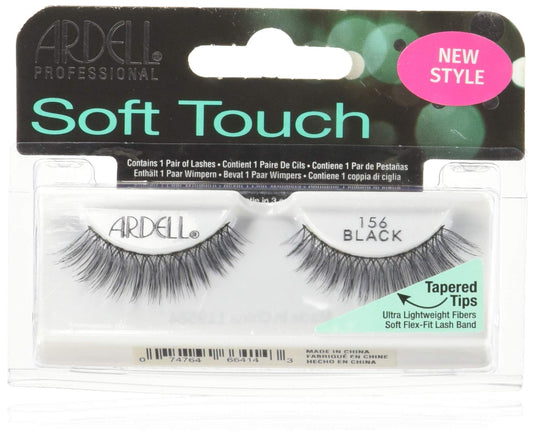 Soft Touch 156