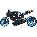 Hot Wheels Street Power Motorcycle - Styles May Vary