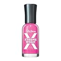 Sally Hansen Hard as Nails Xtreme Wear Nail Color, Total Flirt, 0.4 fl oz Beauty & Personal Care Sally Hansen