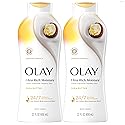 Olay Body Wash for Women, Ultra Moisture, 24/7 Moisture Barrier Repair, Hydrating Formula for Healthy Soft Skin, Vitamin B3 & Hyaluronic Blend, All