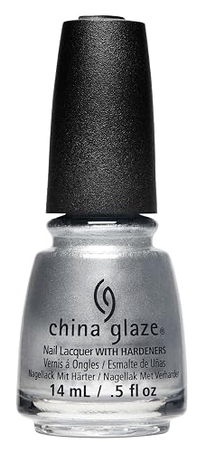 China Glaze Nail Polish, Chroma Cool 1524 Beauty & Personal Care China Glaze