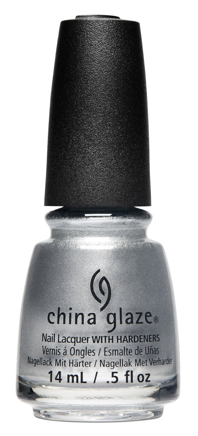 China Glaze Nail Polish, Chroma Cool 1524 Beauty & Personal Care China Glaze