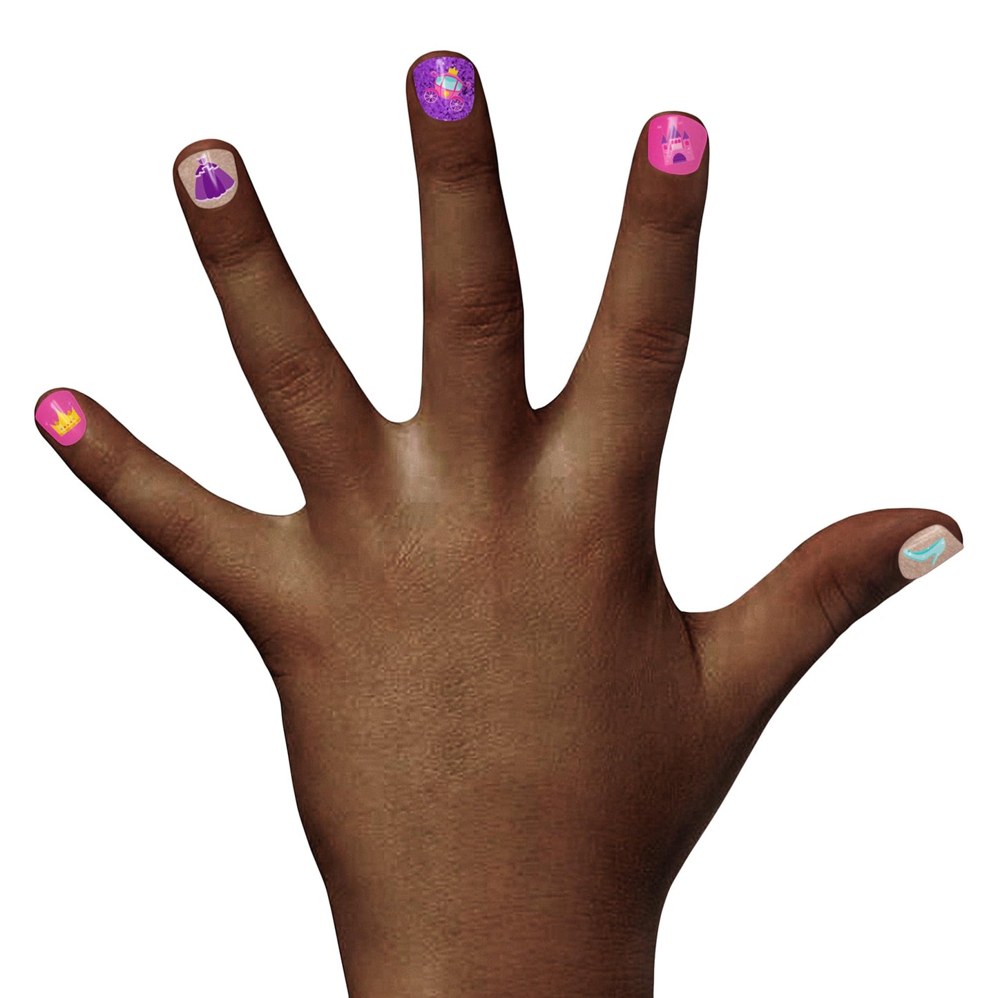 Piggy Paint | 100% Non-Toxic Girls Nail Polish | Safe, Cruelty-free, Vegan, & Scented for Kids | Showstopper Starter Set Beauty & Personal Care Piggy Paint