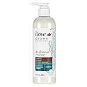 Dove CROWN Collection Holistic Hair Care for Coils and Curls Hydration Restore Paraben-Free Conditioner 11.5 oz