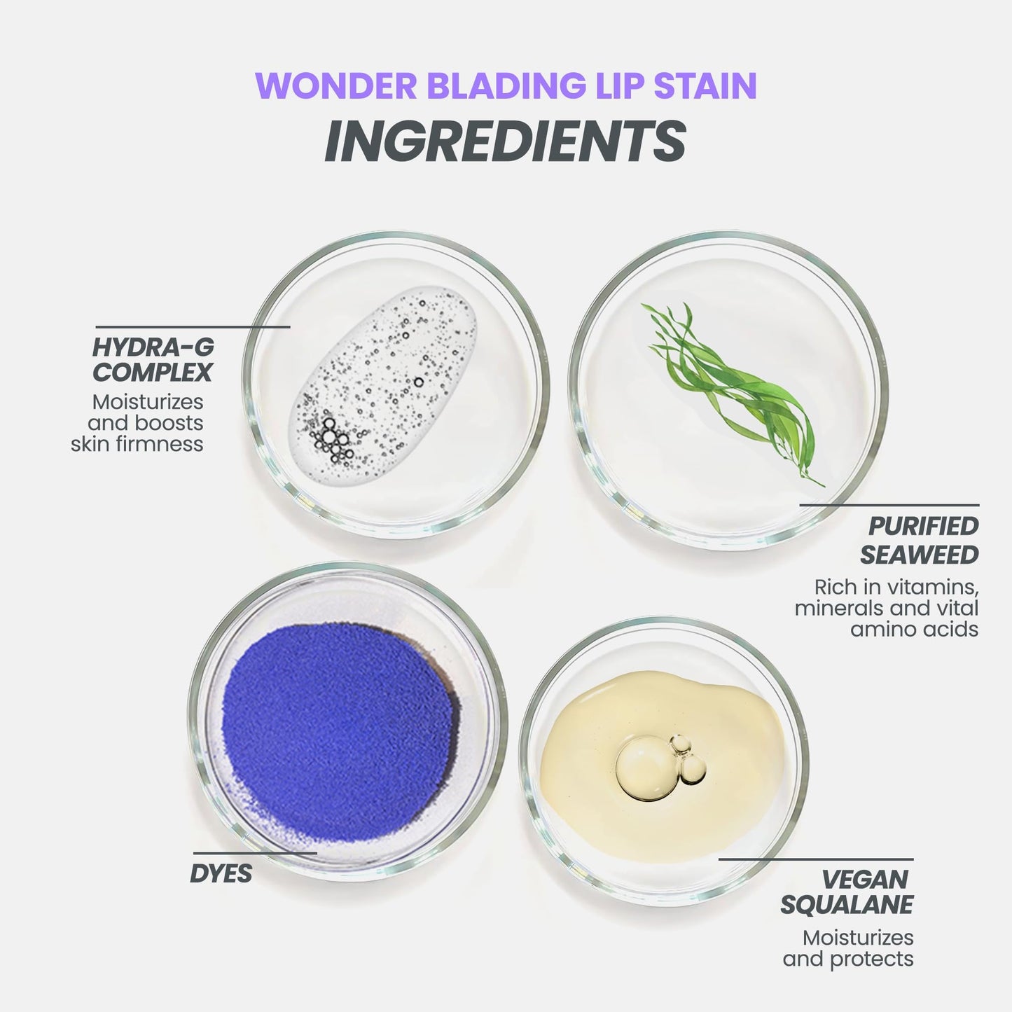 Wonderskin Wonder Blading All Day Lip Stain Peel Off Masque - Long Lasting, Waterproof & Transfer Proof Brown Lip Tint, Matte Finish Peel Off Makeup Beauty and Personal Care Wonderskin