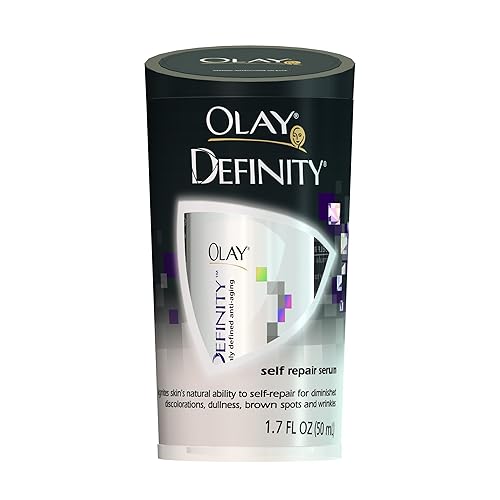 Olay Definity Serum, 1.7 Ounce