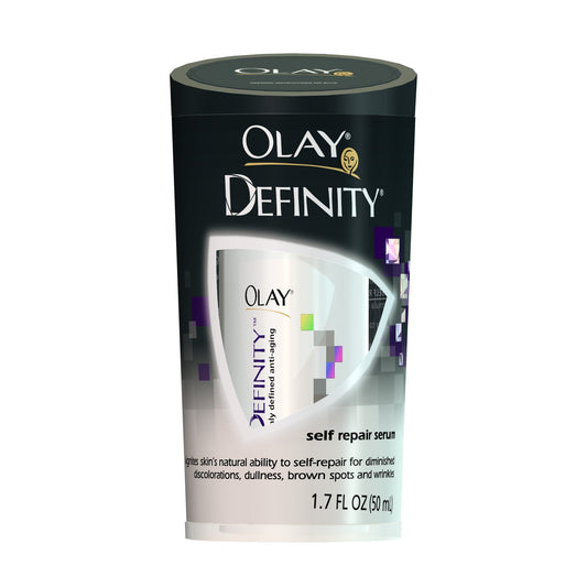 Olay Definity Serum, 1.7 Ounce