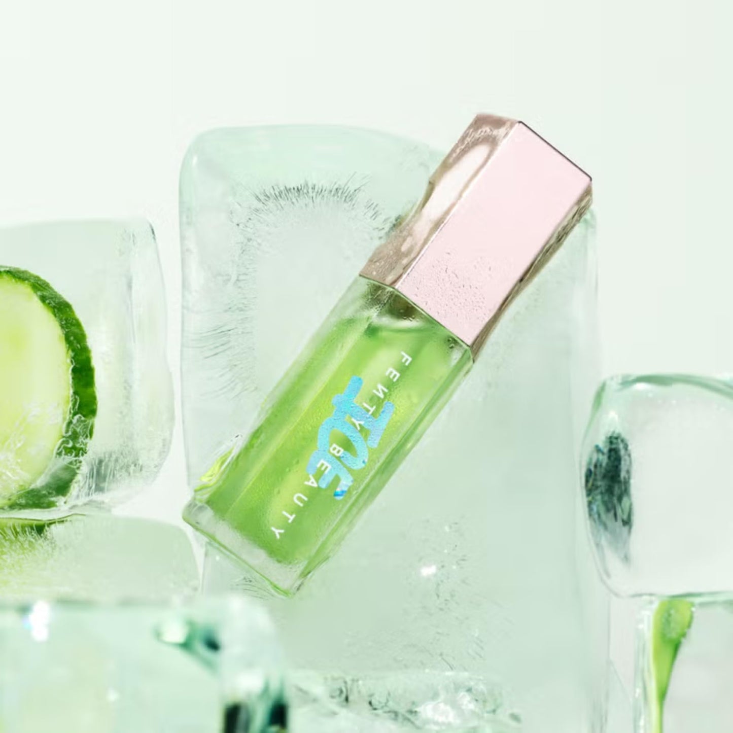Gloss Bomb Ice Cooling Lip Luminizer