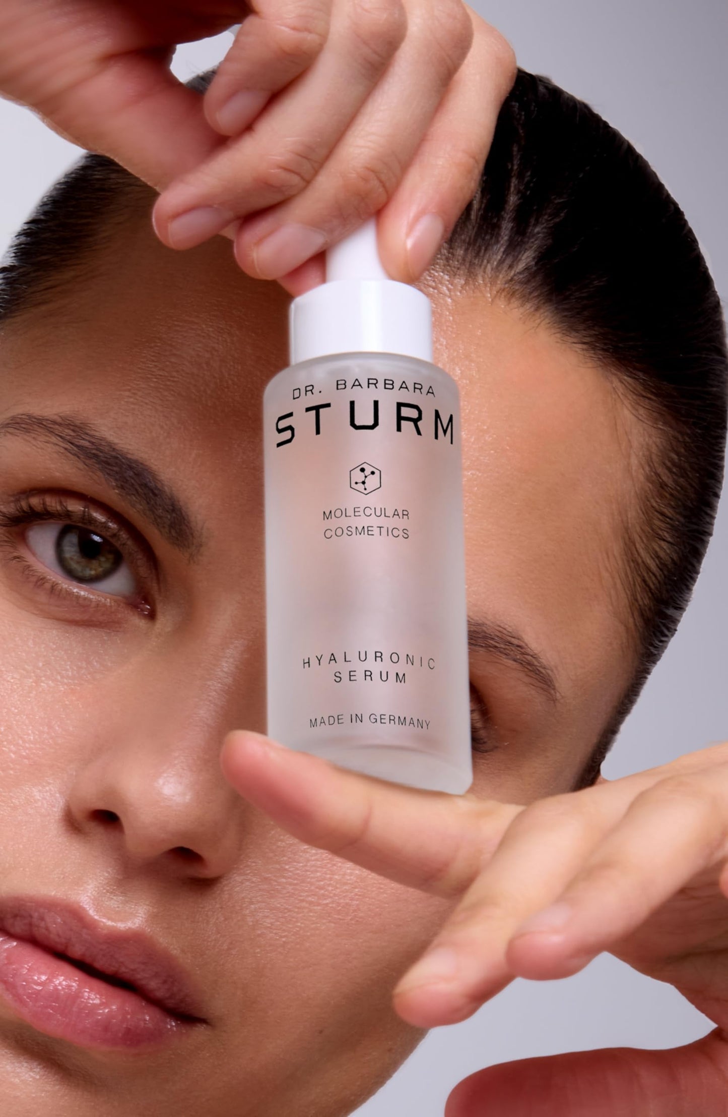 Hyaluronic Serum Home & Away Gift Set