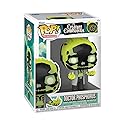 Funko Pop TV: Creature Commandos - Doctor Phosphorus - DC Comics - Collectable Vinyl Figure - Gift Idea - Official Merchandise - Toys for Kids…