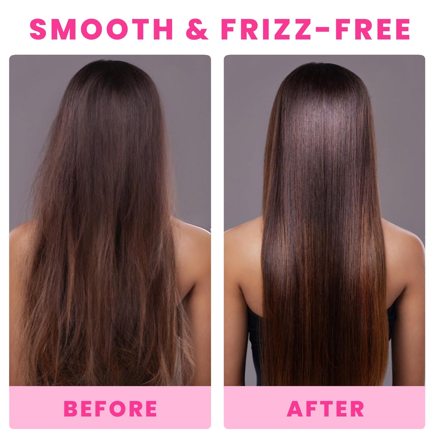 Hair Oil Capsules - Hair Vitamins A, E, & Pro B5 - Serum Enriched with Argan Oil, Macadamia, Avocado Oils & Moroccan Oil for All Hair Types Frizzy Beauty and Personal Care Bali Secret